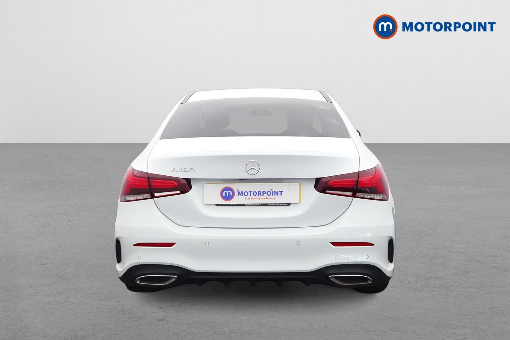 Used Mercedes-Benz A-Class 2022 for sale - 76723348: Photo 6