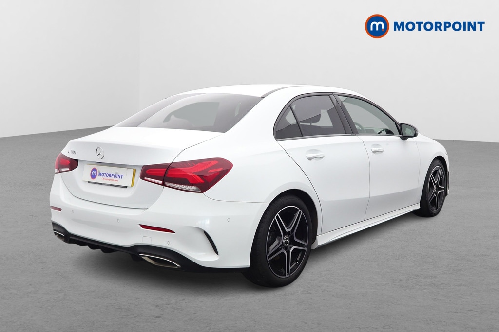 Used Mercedes-Benz A-Class 2022 for sale - 76723348: Photo 7