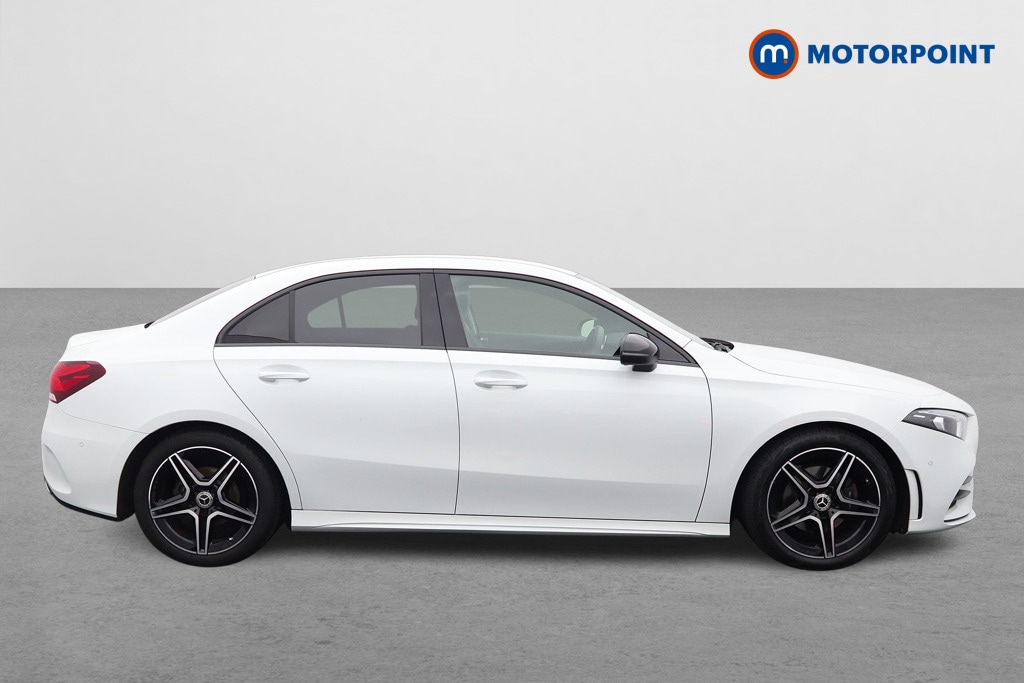 Used Mercedes-Benz A-Class 2022 for sale - 76723348: Photo 8