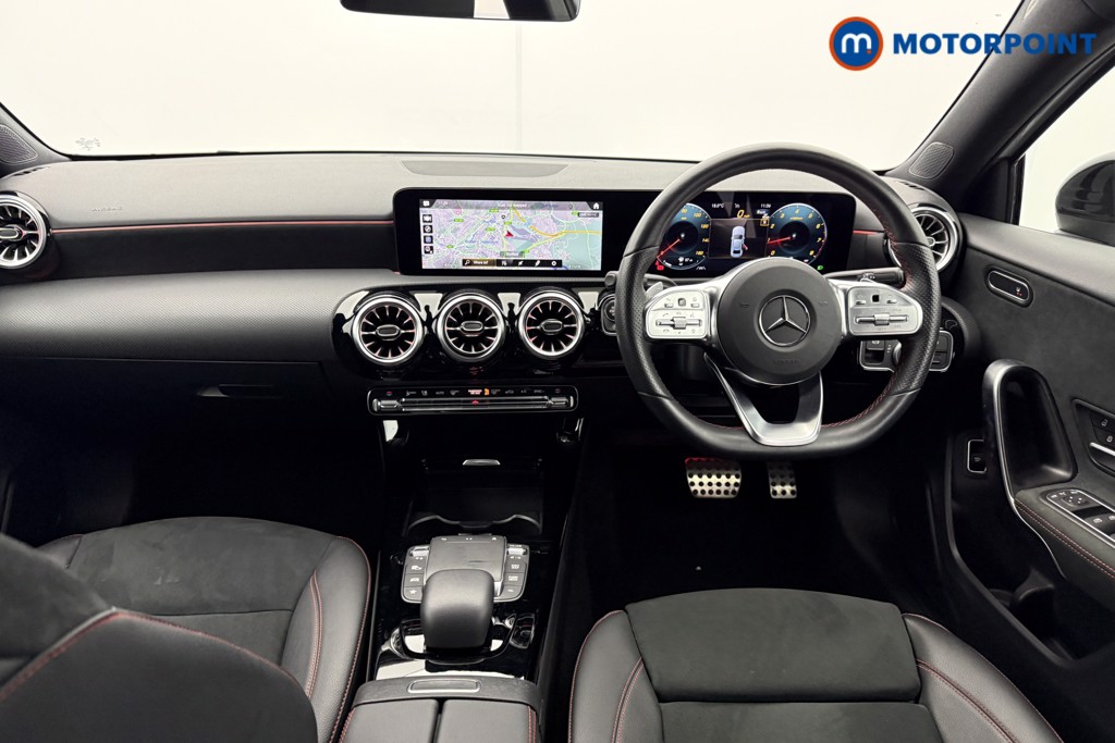 Used Mercedes-Benz A-Class 2022 for sale - 76723348: Photo 9