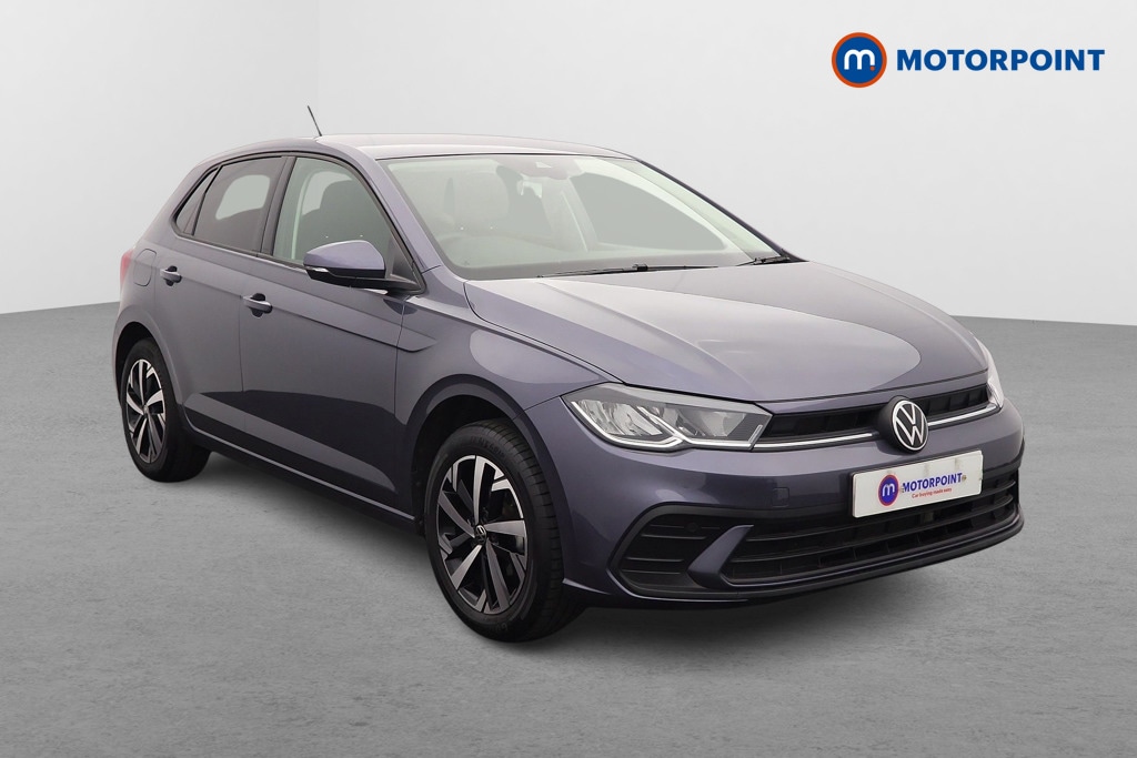 Used Volkswagen Polo 2025 for sale - 76650775: Photo 1