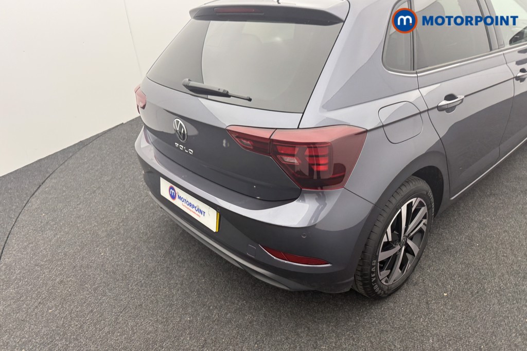 Used Volkswagen Polo 2025 for sale - 76650775: Photo 11