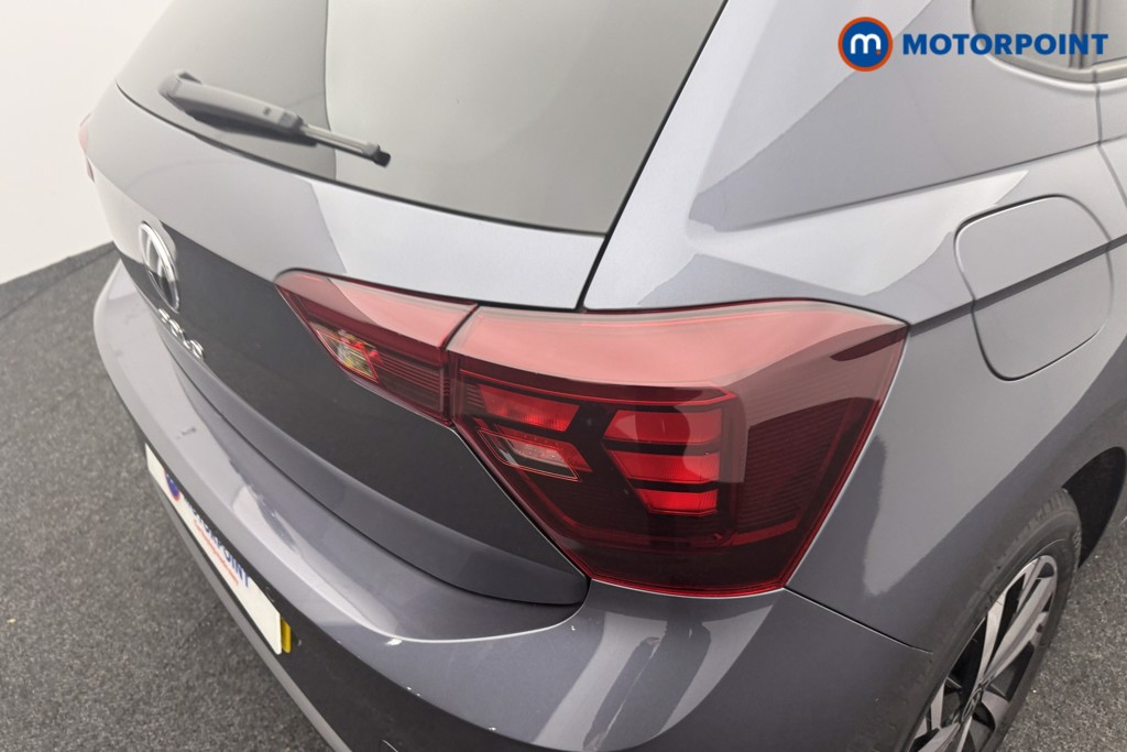 Used Volkswagen Polo 2025 for sale - 76650775: Photo 12