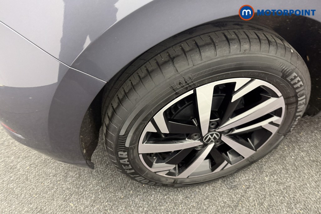 Used Volkswagen Polo 2025 for sale - 76650775: Photo 13