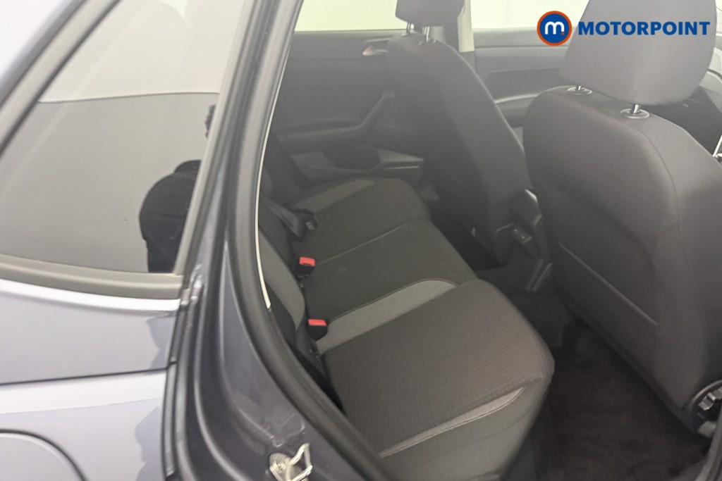 Used Volkswagen Polo 2025 for sale - 76650775: Photo 14