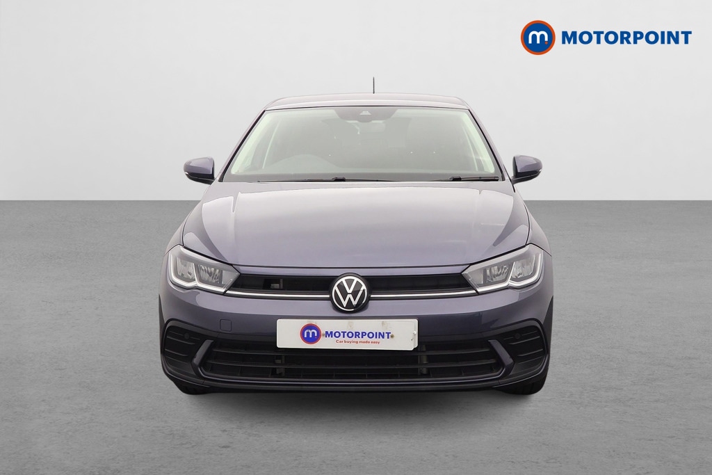 Used Volkswagen Polo 2025 for sale - 76650775: Photo 2