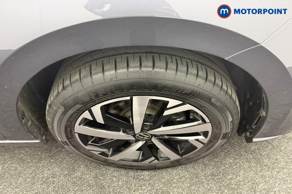 Used Volkswagen Polo 2025 for sale - 76650775: Photo 32