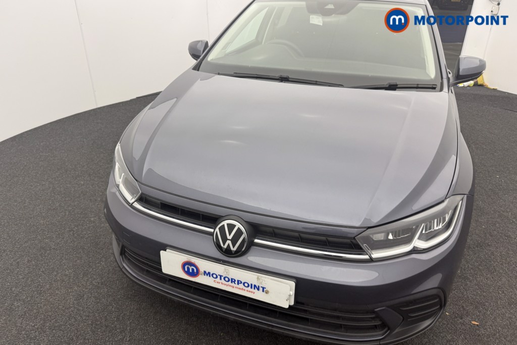 Used Volkswagen Polo 2025 for sale - 76650775: Photo 33