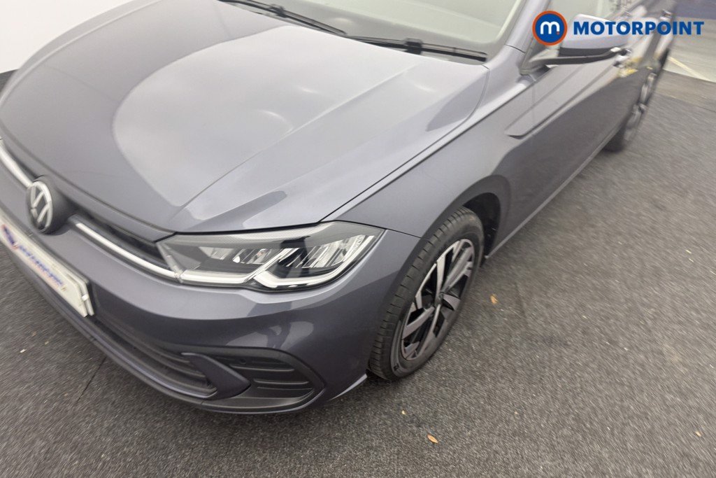 Used Volkswagen Polo 2025 for sale - 76650775: Photo 34