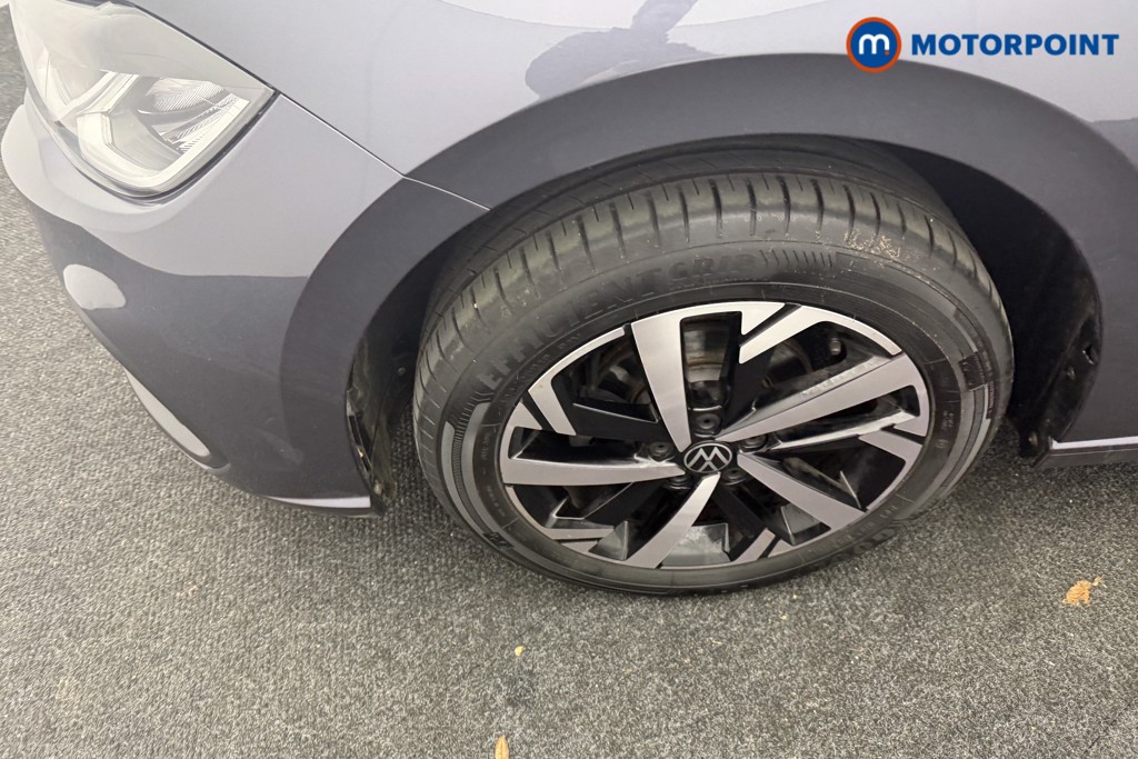 Used Volkswagen Polo 2025 for sale - 76650775: Photo 36