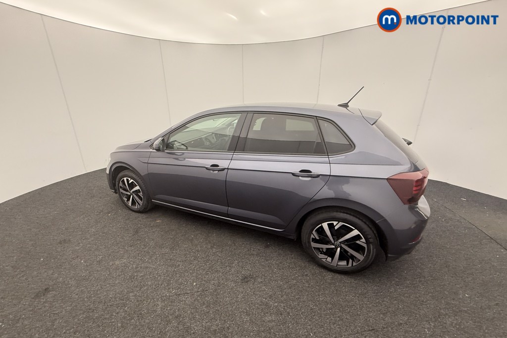 Used Volkswagen Polo 2025 for sale - 76650775: Photo 37