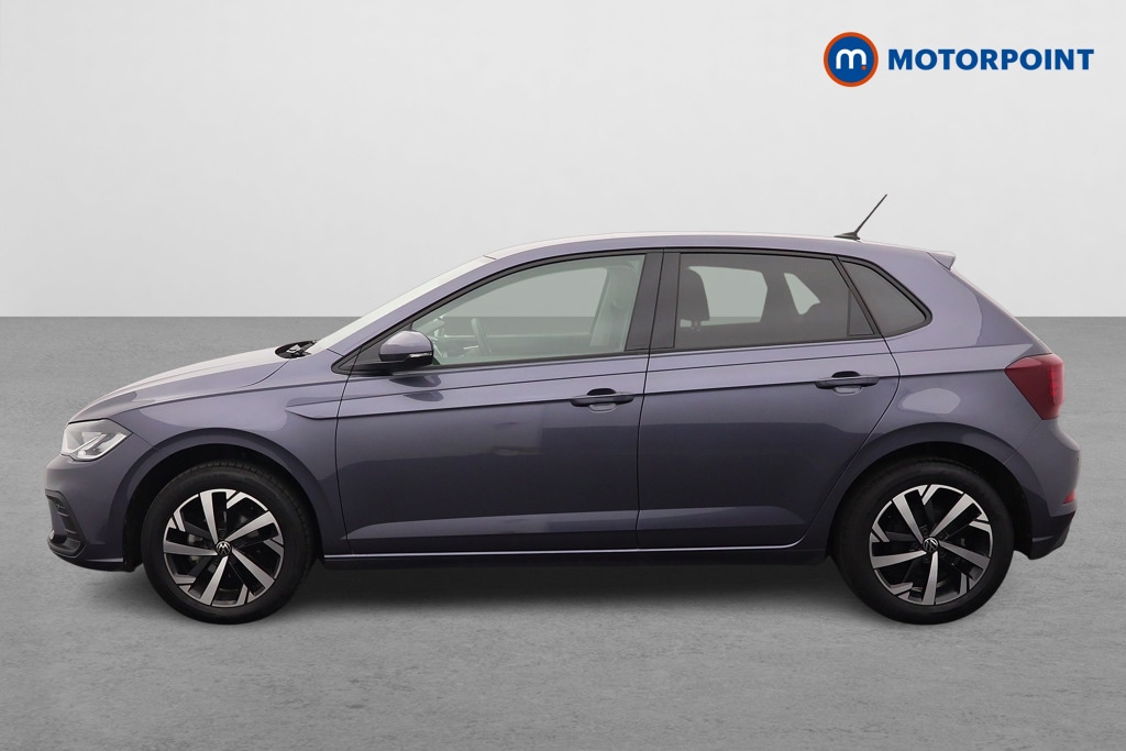 Used Volkswagen Polo 2025 for sale - 76650775: Photo 4