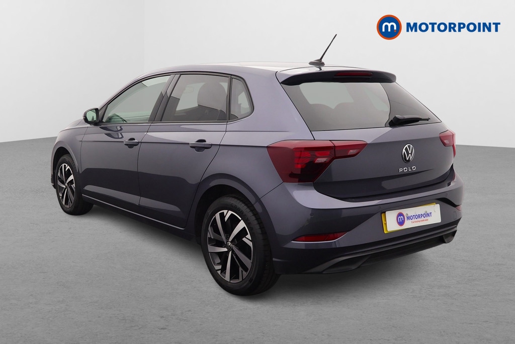 Used Volkswagen Polo 2025 for sale - 76650775: Photo 5