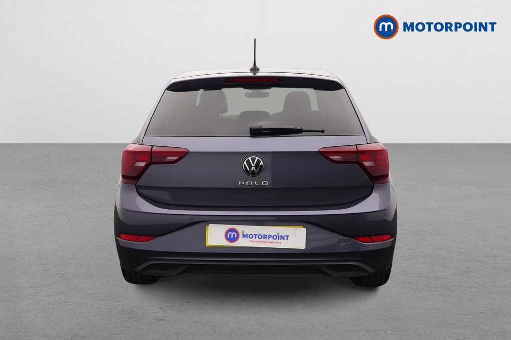 Used Volkswagen Polo 2025 for sale - 76650775: Photo 6
