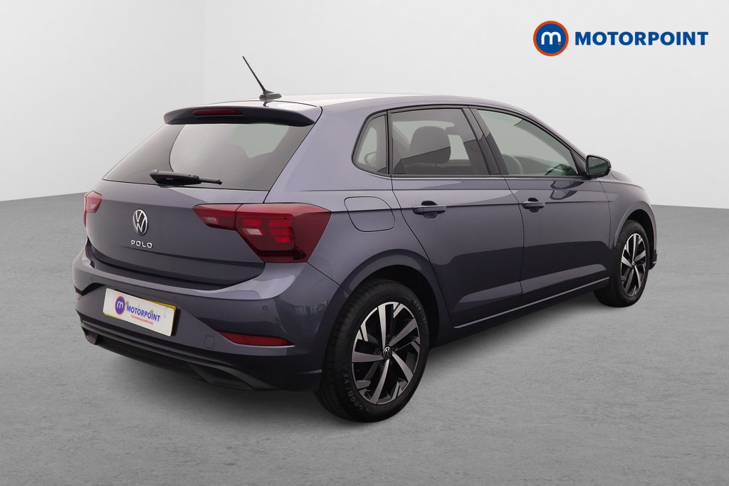 Used Volkswagen Polo 2025 for sale - 76650775: Photo 7
