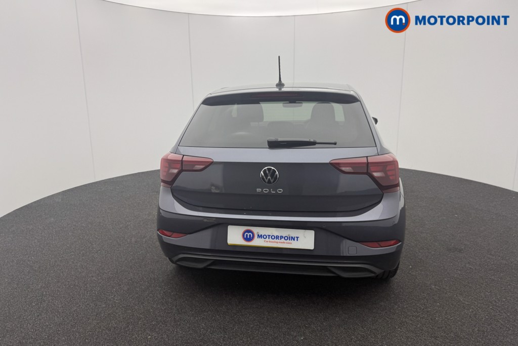 Used Volkswagen Polo 2025 for sale - 76650775: Photo 9