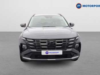 Used Hyundai TUCSON 2024 for sale - 74984877: Photo