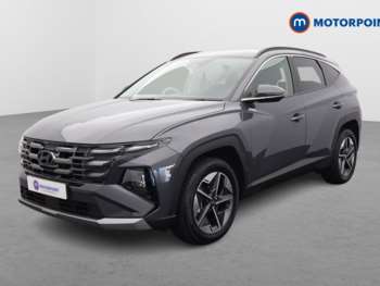 Used Hyundai TUCSON 2024 for sale - 74984877: Photo