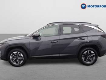 Used Hyundai TUCSON 2024 for sale - 74984877: Photo