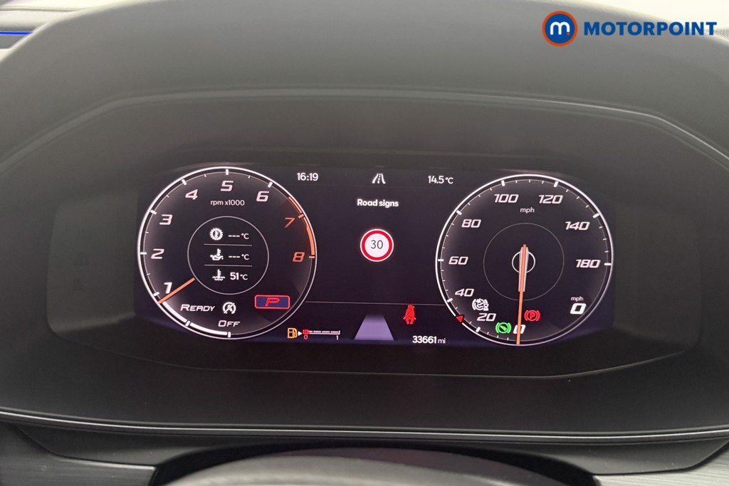 Used Cupra Formentor 2023 for sale - 76697181: Photo 10