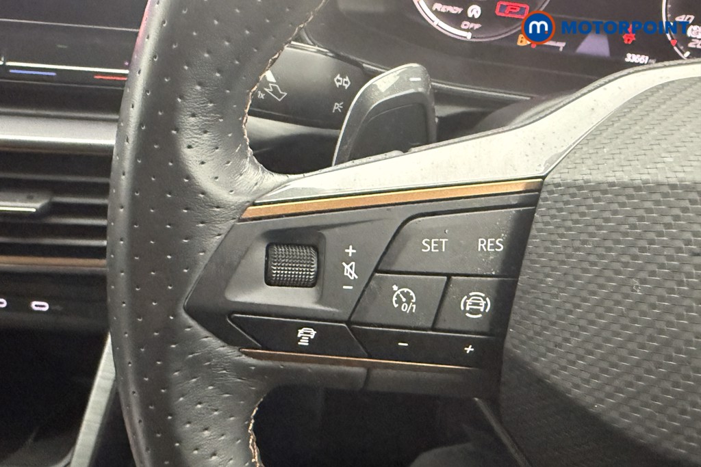 Used Cupra Formentor 2023 for sale - 76697181: Photo 13