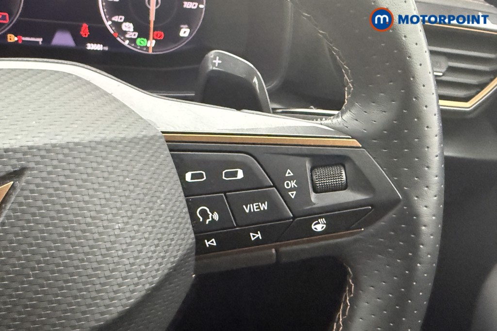 Used Cupra Formentor 2023 for sale - 76697181: Photo 14