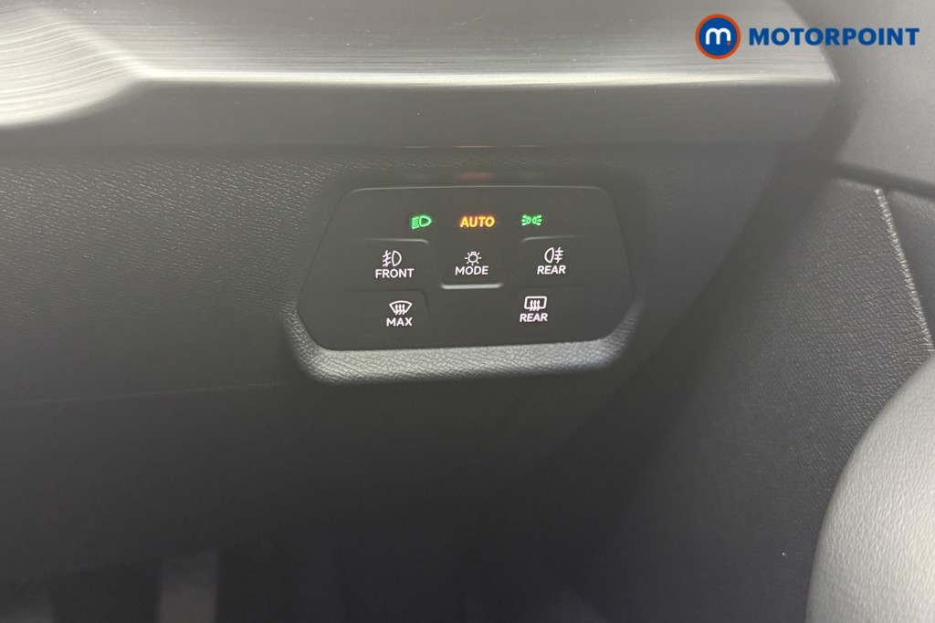 Used Cupra Formentor 2023 for sale - 76697181: Photo 15