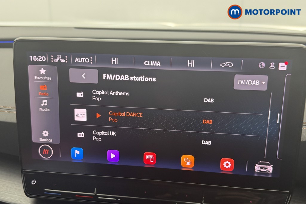 Used Cupra Formentor 2023 for sale - 76697181: Photo 17