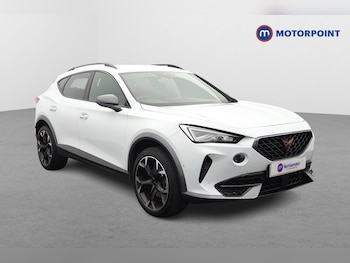 Used Cupra Formentor 2023 for sale - 76697181: Photo