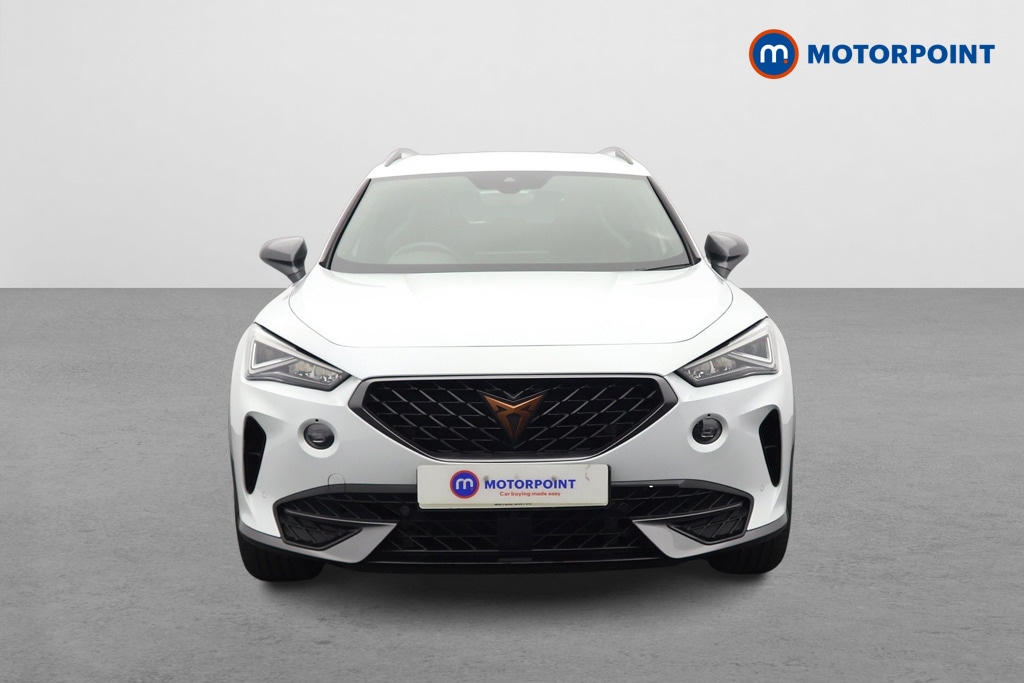 Used Cupra Formentor 2023 for sale - 76697181: Photo 2