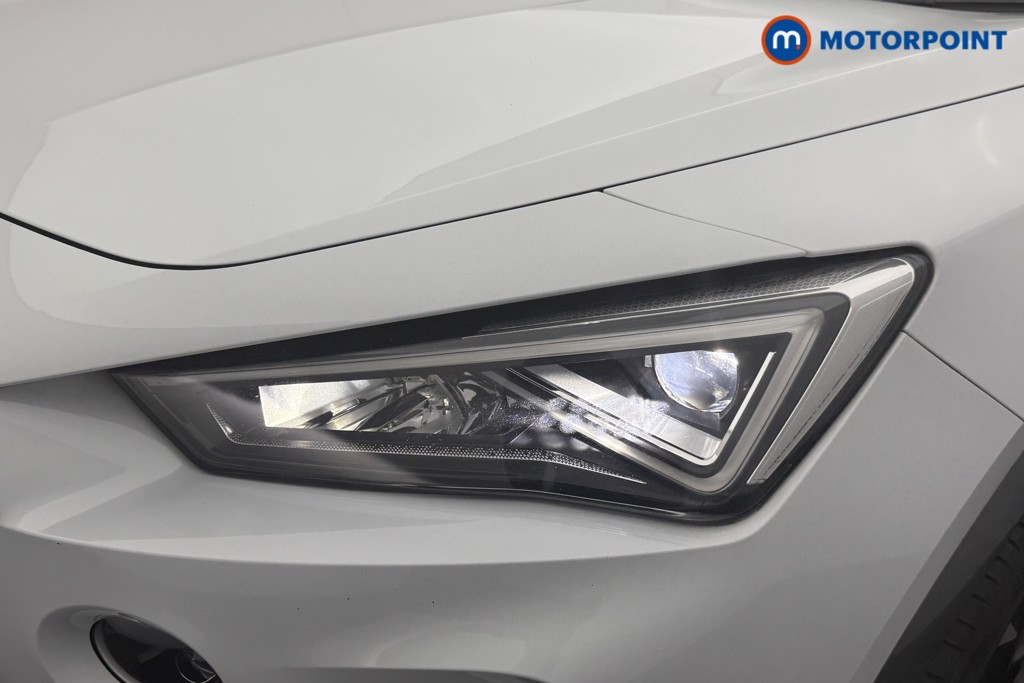 Used Cupra Formentor 2023 for sale - 76697181: Photo 23