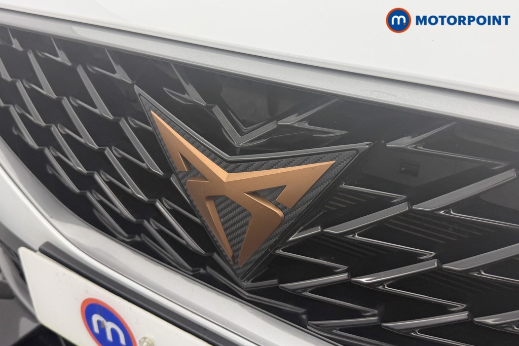 Used Cupra Formentor 2023 for sale - 76697181: Photo 24