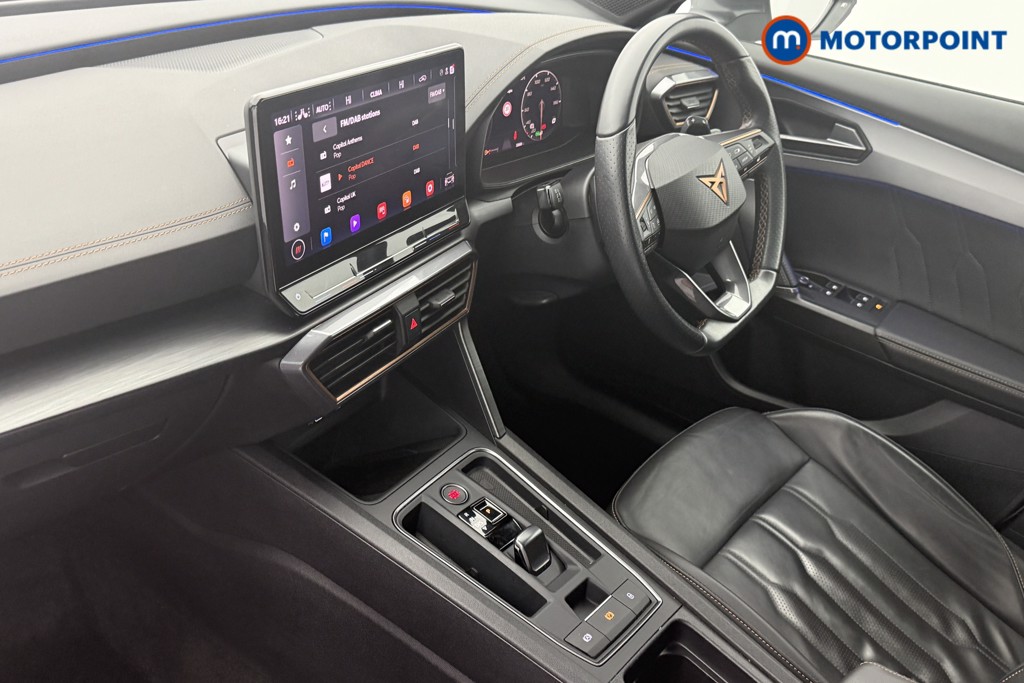 Used Cupra Formentor 2023 for sale - 76697181: Photo 25