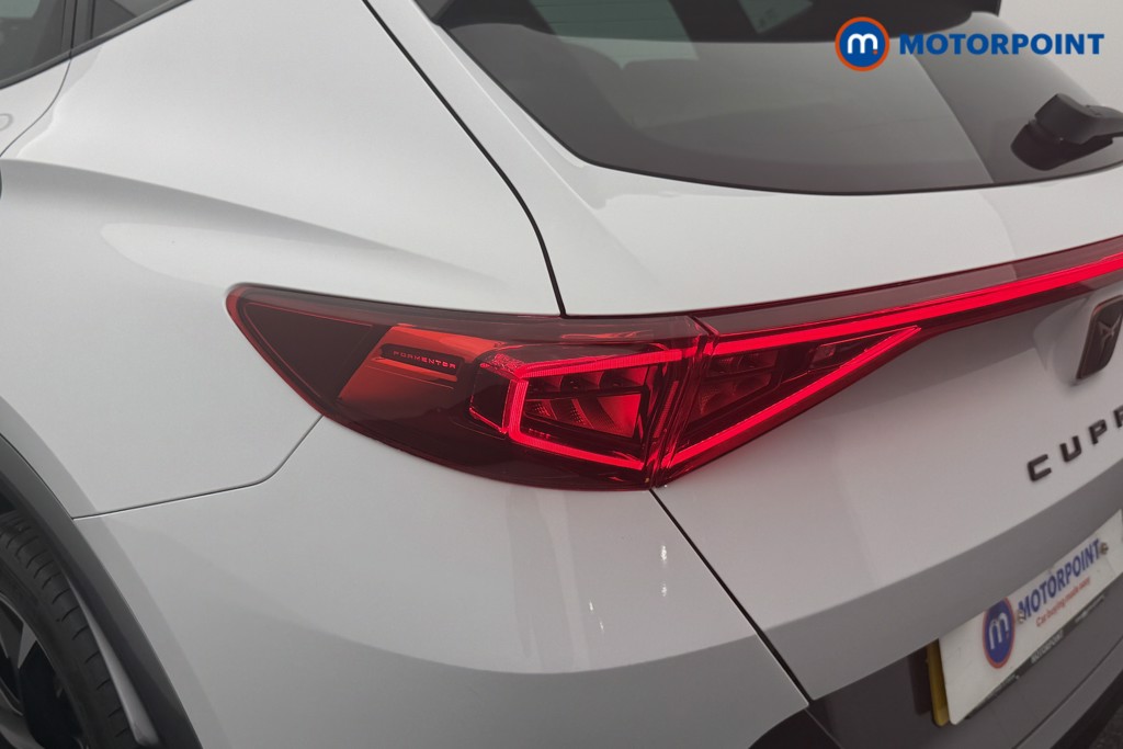 Used Cupra Formentor 2023 for sale - 76697181: Photo 29