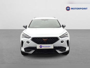 Used Cupra Formentor 2023 for sale - 76697181: Photo