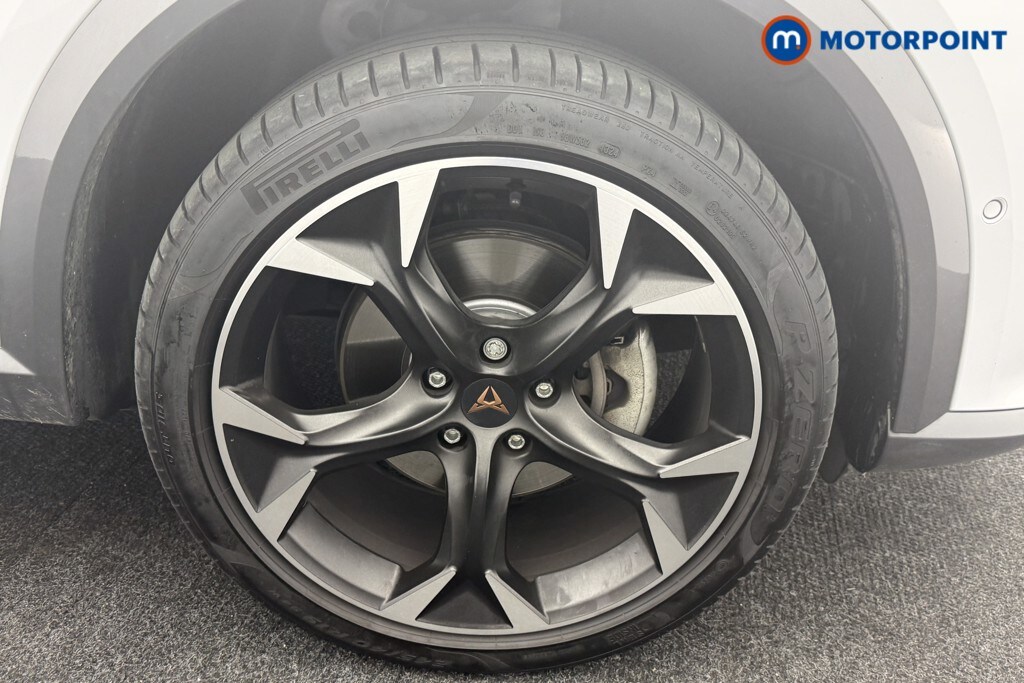 Used Cupra Formentor 2023 for sale - 76697181: Photo 35