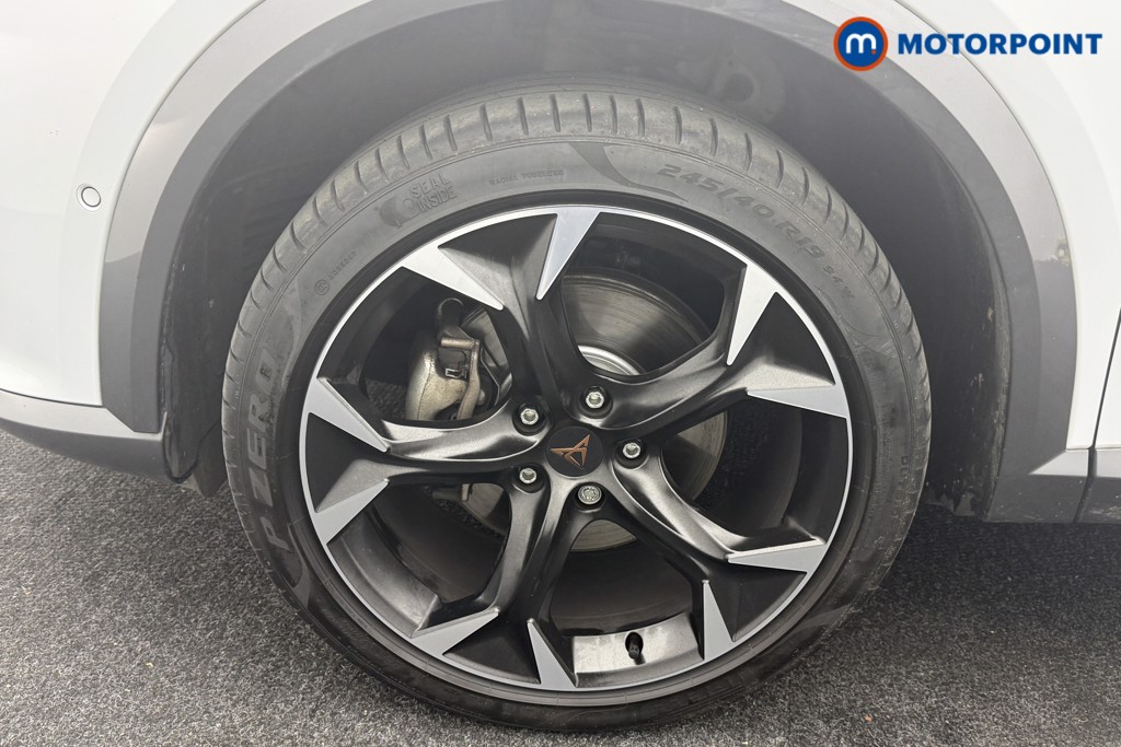 Used Cupra Formentor 2023 for sale - 76697181: Photo 36