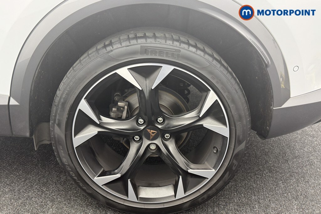 Used Cupra Formentor 2023 for sale - 76697181: Photo 37