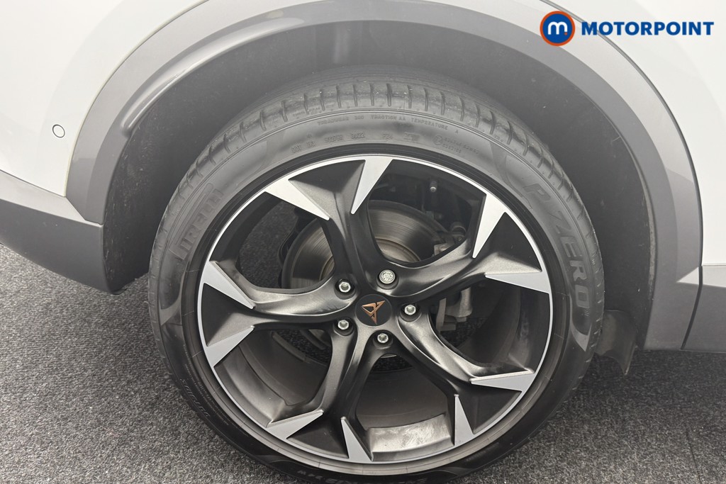 Used Cupra Formentor 2023 for sale - 76697181: Photo 38