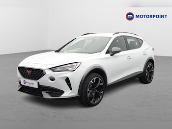 Used Cupra Formentor 2023 for sale - 76697181: Photo