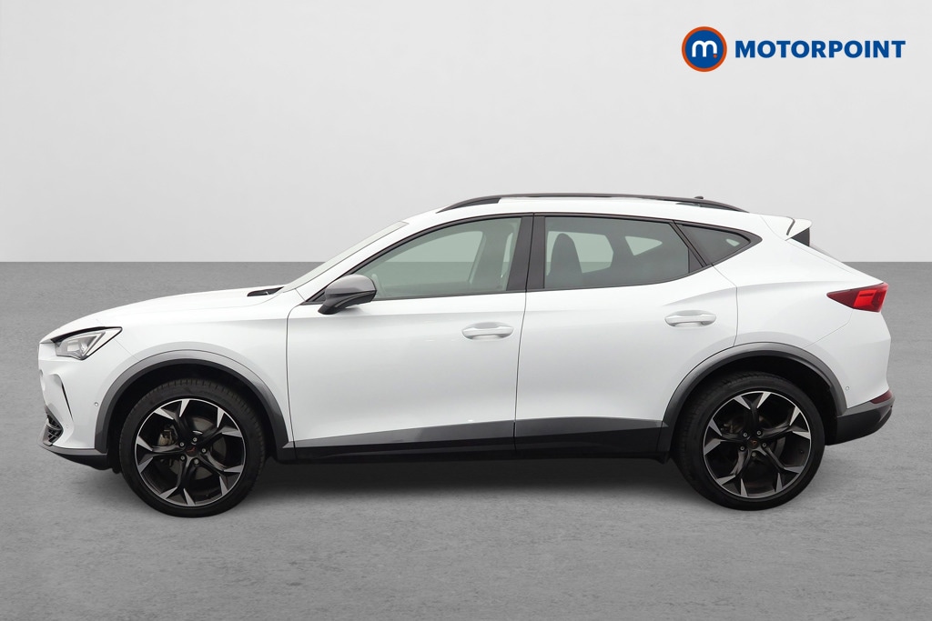 Used Cupra Formentor 2023 for sale - 76697181: Photo 4