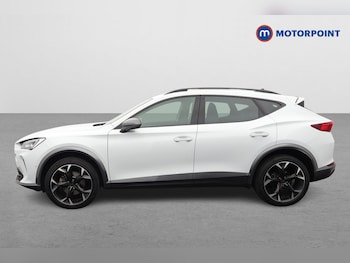 Used Cupra Formentor 2023 for sale - 76697181: Photo