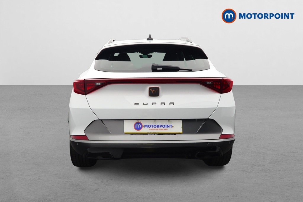 Used Cupra Formentor 2023 for sale - 76697181: Photo 6