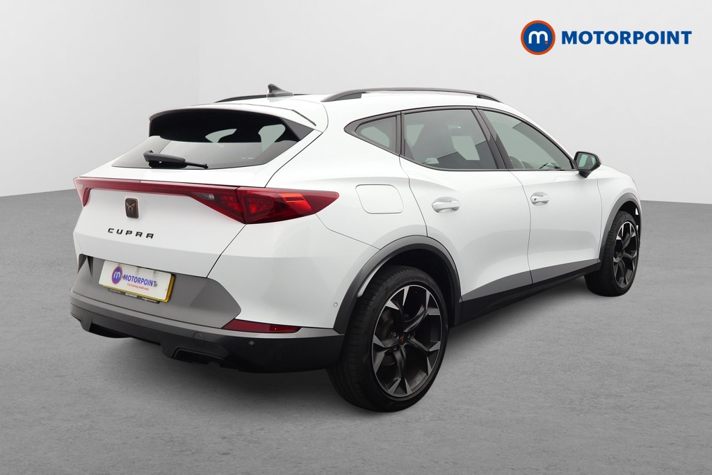 Used Cupra Formentor 2023 for sale - 76697181: Photo 7