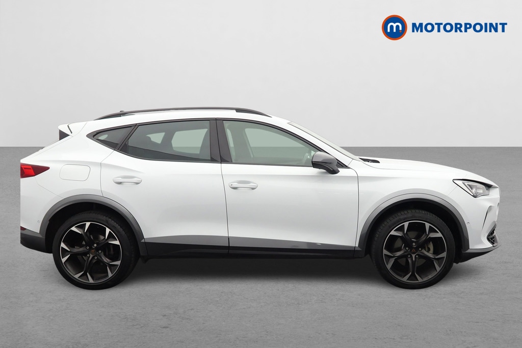 Used Cupra Formentor 2023 for sale - 76697181: Photo 8