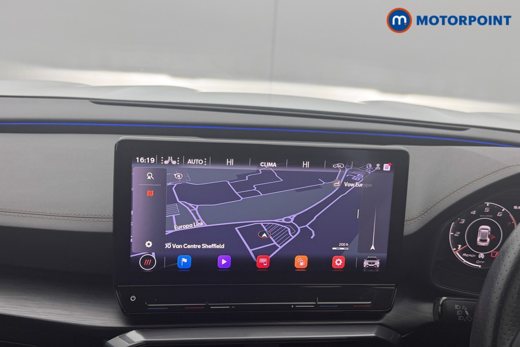 Used Cupra Formentor 2023 for sale - 76697181: Photo 9