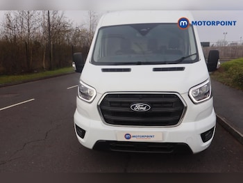 Used Ford Transit 2024 for sale - 78494446: Photo
