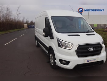 Used Ford Transit 2024 for sale - 78494446: Photo
