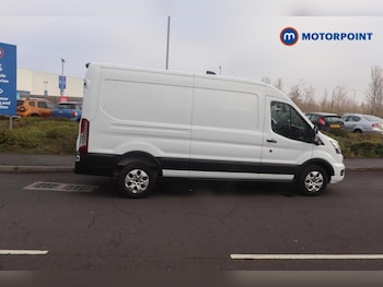Used Ford Transit 2024 for sale - 78494446: Photo