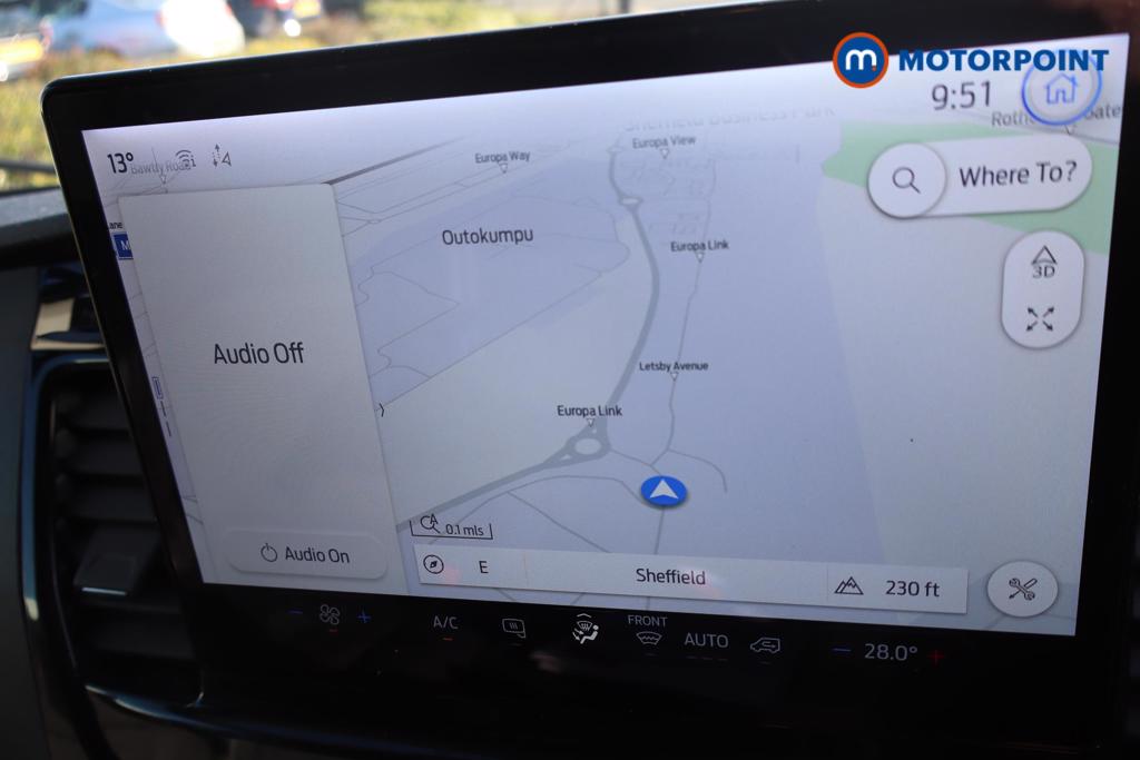 Used Ford Transit 2024 for sale - 78095370: Photo 19